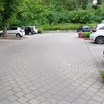 Appartement Dnd Stadtoase I Park I Workstation I Netflix I Parken I Kaffee I Waschmaschine I Trockner I Xbox Würzburg