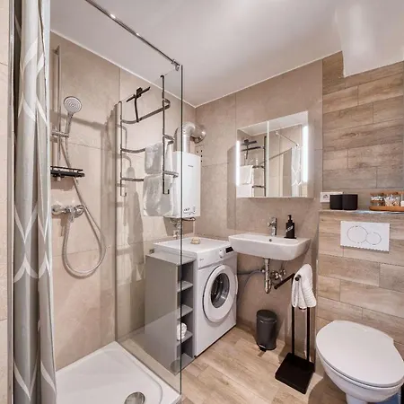 Dnd Stadtoase I Park I Workstation I Netflix I Parken I Kaffee I Waschmaschine I Trockner I Xbox *